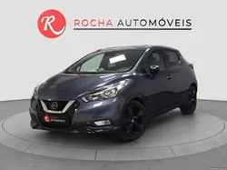 Nissan Micra 1.0 IG-T N-Sport