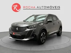 Peugeot 2008 1.2 PureTech Allure EAT6