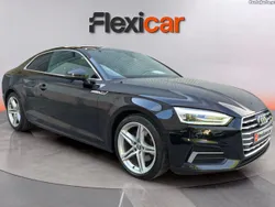 Audi A5 Sportback 2.0 TDI S-line S tronic