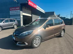 Renault grand scenic iii (3) 1.5 dci 110 expression 7pl edc