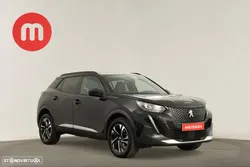 Peugeot 2008 1.2 PureTech Allure Pack EAT8