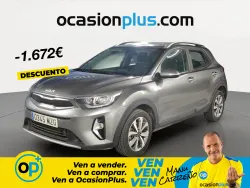 KIA Stonic 1.0 T-GDi MHEV Drive 100