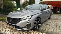 Peugeot 308 SW 1.5 BlueHDi Allure Pack