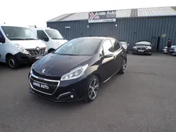 PEUGEOT 208 1.6 BlueHDi 120ch BVM6 Féline gps
