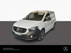 Mercedes-benz Citan eCitan Long Pro