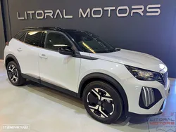 Peugeot 2008 1.2 PureTech Allure Pack