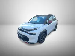 Citroën C3 Aircross PureTech 110 BVM6 C-Series