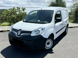 Renault Kangoo Diesel 3 Lugares Imaculada
