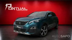 Peugeot 5008 1.5 BlueHDi Active Pack EAT8 de 2019