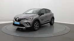 RENAULT Captur TCe 90 Techno