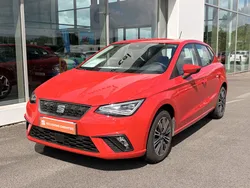 SEAT Ibiza 1.0 MPI 80 ch S/S BVM5 Copa