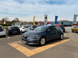 RENAULT Mégane IV Berline TCe 115 Business