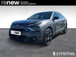 Citroën C4 BlueHDi 110 S&S BVM6 Feel Pack
