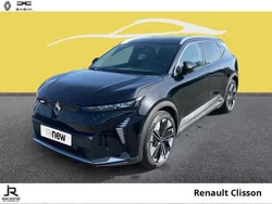 Renault Scenic E-Tech Electric 220ch Techno grande autonomie Optimum Charge
