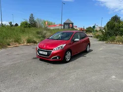 PEUGEOT 208 Phase 2 5 Portes 1.2 12V 82 cv