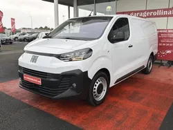 Fiat Scudo Fg XL 2.0 BlueHDi 180ch S&S EAT8