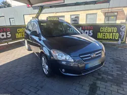 Kia Ceed 1600CDTI LX 5LUGARES