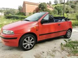 Fiat Punto 1.2 CABRIO