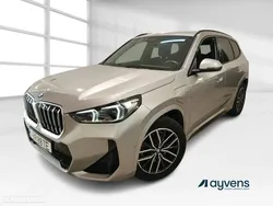 BMW X1 xDrive25e Pack Desportivo M