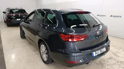 Seat Leon de 2020