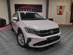 VOLKSWAGEN TAIGO 1.0 TSI 95 BVM5 Life Business