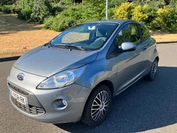 Ford ka 1.2 69 cv titanium