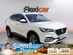 MG HS e 1.5 T-GDI Luxury