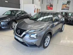 NISSAN Juke 1.0 DIG-T N-Connecta 4x2 DCT 7 114