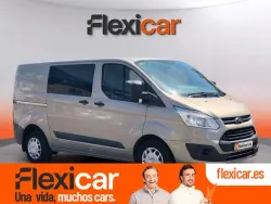 FORD Transit Custom FT 290 L1 Van Ambiente 130