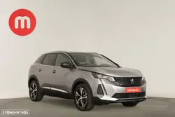 Peugeot 3008 1.2 PureTech GT EAT8