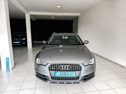 Audi A6 Allroad 3.0 BiTDi V6 quattro Adv.Tiptronic