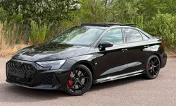 Audi rs3 2.5 tfsi 400cv s tronic 7 quattro carbone sonos Malus Payer