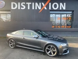 Audi RS5 4.2 V8 FSI 450 3 PORTES S-TRONIC