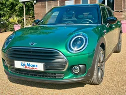 Mini clubman iii (f54) (2) cooper 136cv edition premium plus bva7