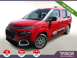 Citroën Berlingo 1.5 BlueHDi 130 EAT8 Shine M