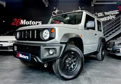 SUZUKI JIMNY 4X4 1.5i VVT 102ch Privilège•Attelage Amovible