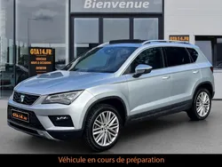 SEAT ATECA 1.6 16V TDI - 115 Start&Stop Ecomotive - BV DSG 7 Xcellence