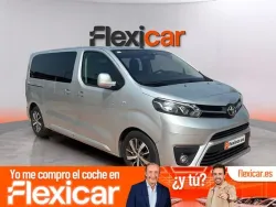 Toyota Proace 2.0D 150CV ADVANCE + PACK L1