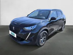 Peugeot 2008 PureTech 100 S&S BVM6 - Style