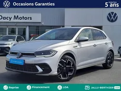 Volkswagen Polo 1.0 TSI 95ch R-Line Edition