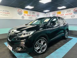RENAULT KADJAR TCe 130 Energy Zen EDC