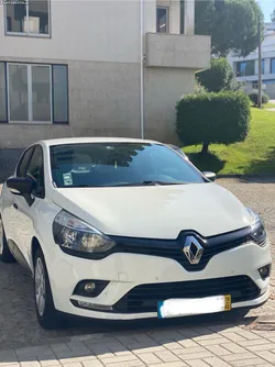 Renault Clio 1.5 DCI