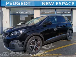 Peugeot 3008 (2) Puretech 130 6.c ALLURE