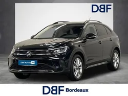 Volkswagen Taigo 1.0 TSI 116 DSG7 VW Edition