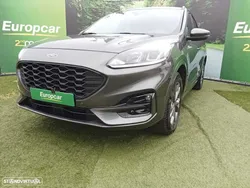 Ford Kuga 2.5 FHEV ST-Line