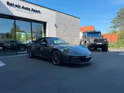 Porsche 911 Cabriolet CARRERA S 450 CH / CARNET / 17118 KMS