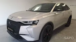 DS DS7 E-Tense Performance Line EAT8 de 2024