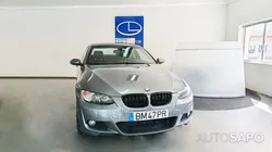 BMW Série 3 320 d de 2010