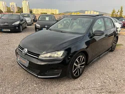 VOLKSWAGEN GOLF 7 CARAT 2l TDI 150CV DSG
