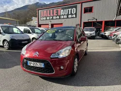 Citroen C3 1.4 VTI CONFORT